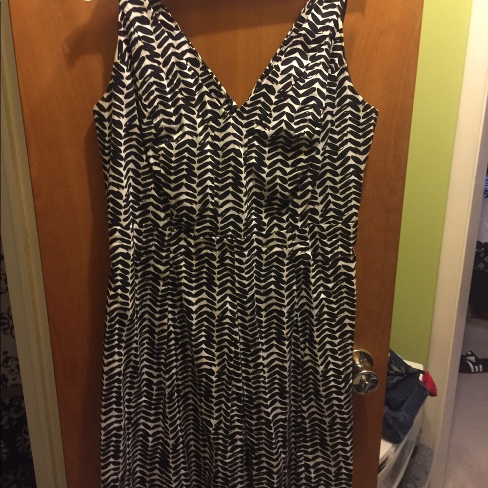 Womens dress